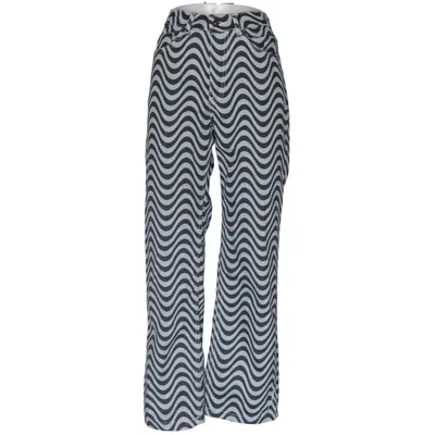 Jean (Bleu, Noir) de The Ragged Priest Coton