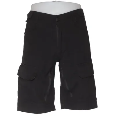 Friluftsshorts (Svart) från Gridarmor