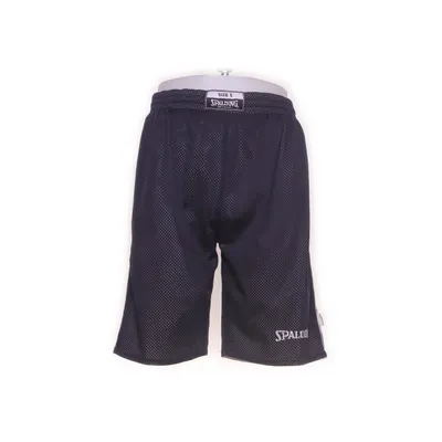Basketball shorts (Blue) from Spalding