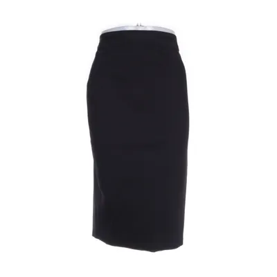 Skirt (Black) from James Perse Elastane, Polyamide