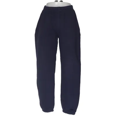 Pantalon de survêtement (Bleu) de SOC Coton