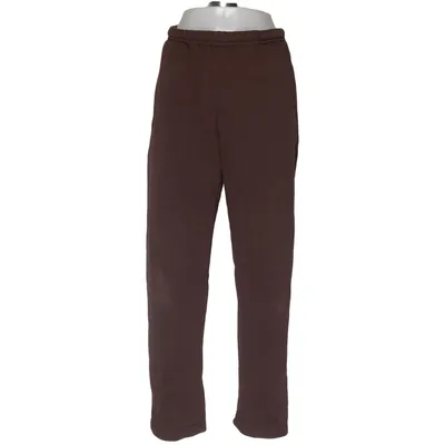 Mjukisbyxor (Brun) från PerPlex Bomull, Polyester