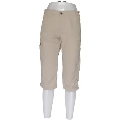 Pantacourt (Mck Kerstin W Capri Pants) de McKinley Polyamide
