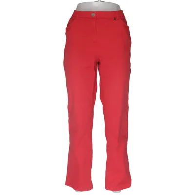 Chinos (Röd) från Cosma Bomull, Elastan