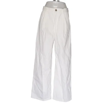 Spijkerbroek (5080) van Massimo Dutti Katoen