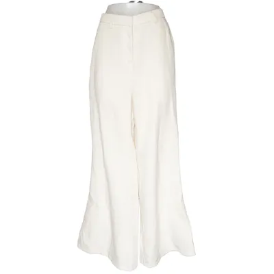 Palazzo pants (Beige) from Ogl