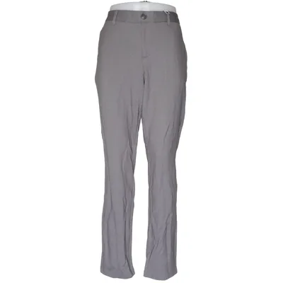 Kostymbyxor (Grå) från Cutter & Buck Elastan, Polyester, Viskos