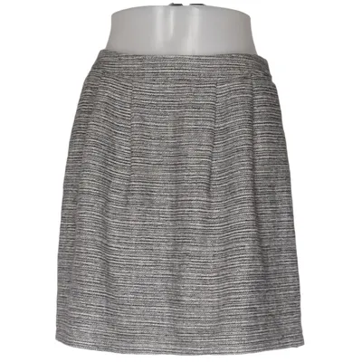 Rok (Grijs, Wit) van More & More Katoen, Polyester, Viscose, Wol