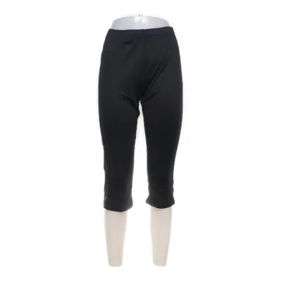 Three-quarter pants (Black) from CHNK Elastane, Polyamide
