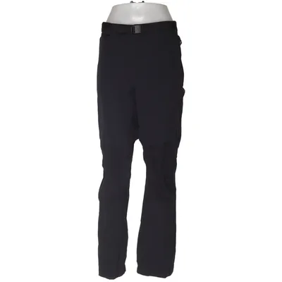 Outdoor pants (Black) from Revolution Race Elastane, Polyamide, Polyester, Viscose