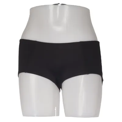 Shapewear bottom (Black) from Pure Lime