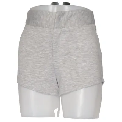 Mjukisshorts (Grå) från Yu Yu