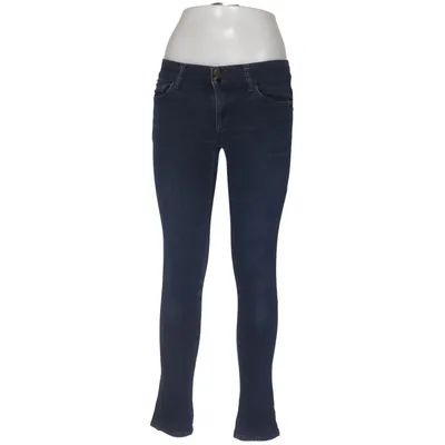 Jeans (Blå) fra Joes Jeans Bomuld, Polyester