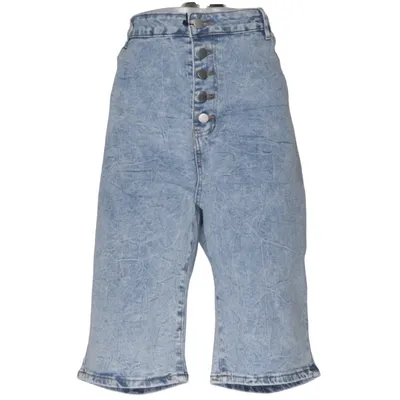 Jeansshorts (Blå) från EMU Bomull, Elastan, Polyester, Viskos