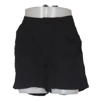 Outdoor shorts (Zwart) van Royal Robbins Polyamide