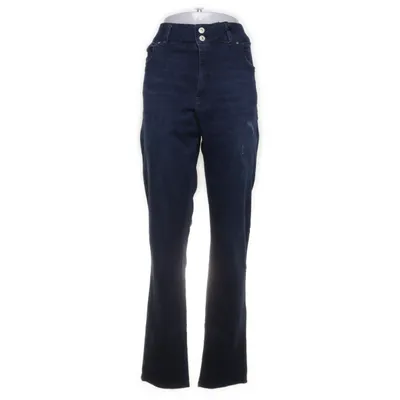 Jeans (Blå) från LTB Bomull, Elastan