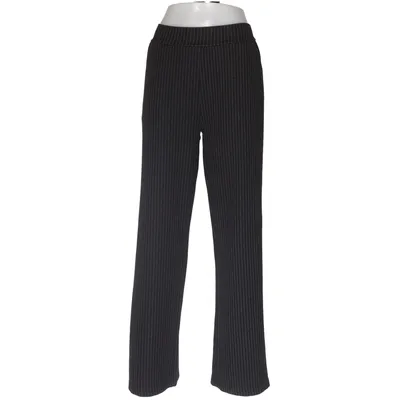Kostuumbroek (Zwart, Wit) van MXO Elastaan, Polyester, Viscose