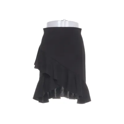 Kjol (Svart) från Saint Tropez Elastan, Polyester, Viskos