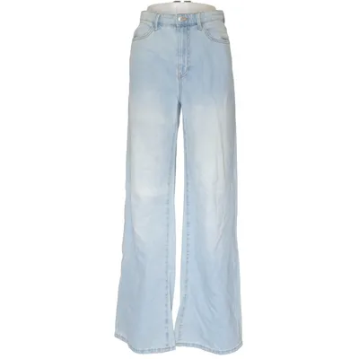 Jeans (Jackie) från Lindex Bomull