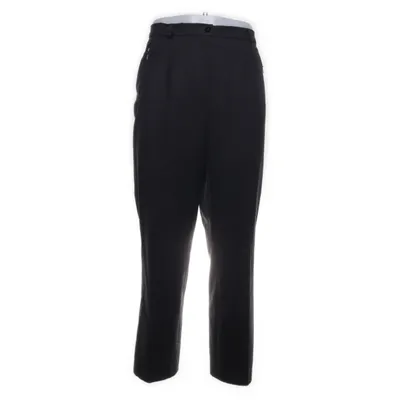 Pantalon de costume (Gris) de Gardeur Élasthane, Laine