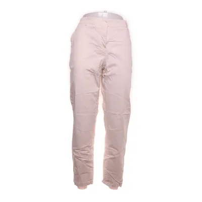 Chinos (Beige) från Christian Berg Bomull, Viskos
