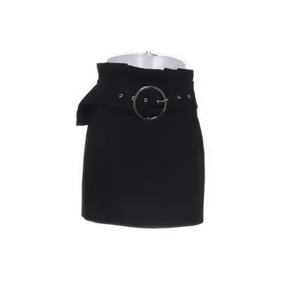 Jupe (Noir) de Zara Woman Studio Polyester