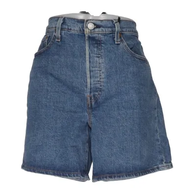 Short en jean (501) de Levi Strauss & Co Coton, Élasthane