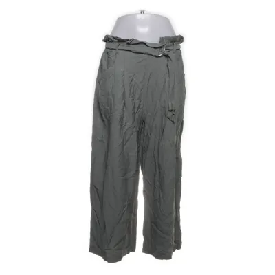 Culottes (Grön) från Vero Moda Polyamid, Viskos