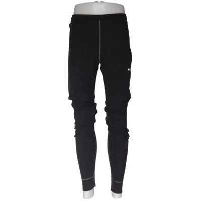Pantalon thermique (Noir) de Fristads Polyester
