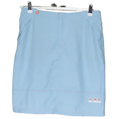 Skirt (Blue) from Billabong Polyester