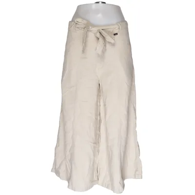 Byxor (Beige) från Sara Linne, Viskos