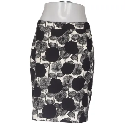 Jupe (Noir, Blanc) de Elton