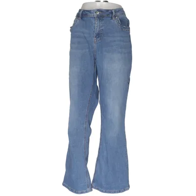 Jean (Bleu) de Red Button Coton, Élasthane, Polyester recyclé