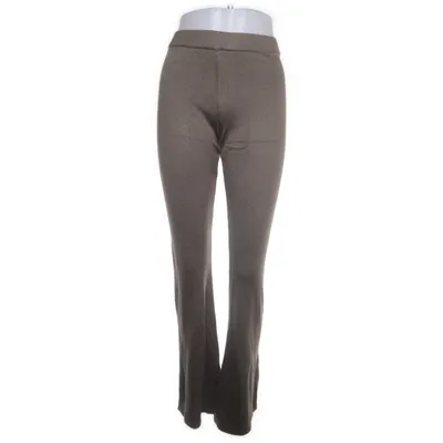 Palazzo pants (Green) from Shyx Acrylic, Viscose
