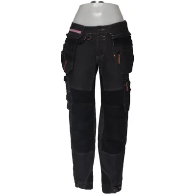 Work pants (Carpenter Soul) from Björnkläder Cotton, Elastane, Polyamide, Polyester