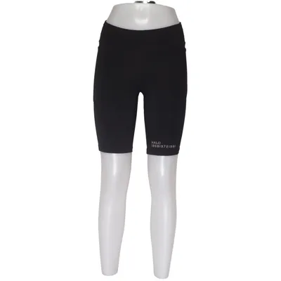 Compression shorts (Black) from Halo Elastane, Polyamide