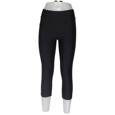 Collants de sport (Noir) de Blacc Élasthane, Polyester