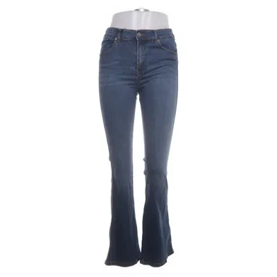 Jeans (Blå) från Dr. Denim Bomull, Elastan