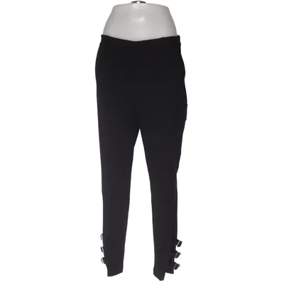 Kostymbyxor (Svart) från Monari Elastan, Polyester