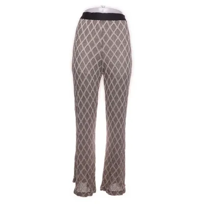 Pantalon de pyjama (Beige, Noir) de Eco Viscose