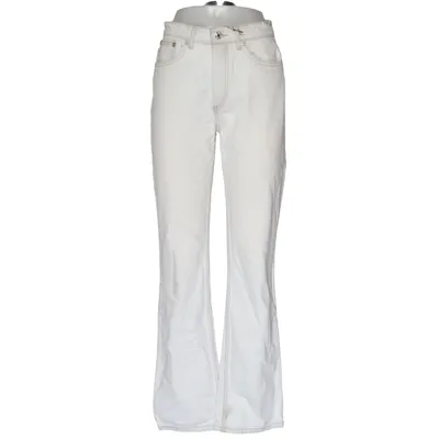 Jean (Blanc) de Zara