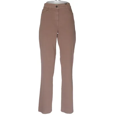 Jean (1057) de Zerres Coton, Élasthane, Polyester
