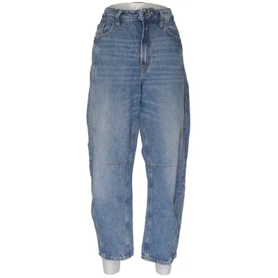 Jeans (Barrel) fra &Denim by H&M Bomuld, Polyester