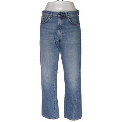 Jean (Bleu) de Totême Coton