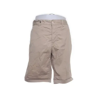 Shorts (Beige) från J.Lindeberg Elastan, Bomull
