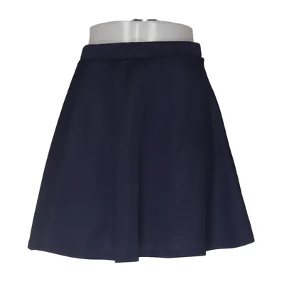 Skirt (Blue) from TXM Fashion Elastane, Polyester