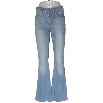 Spijkerbroek (Blauw) van Never Denim
