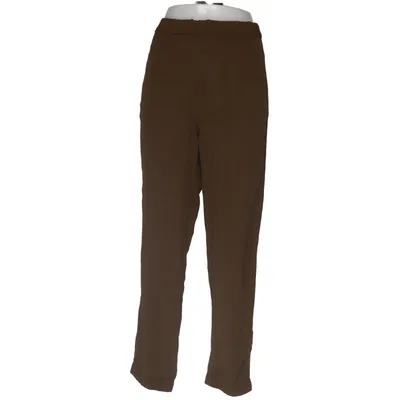 Pantalon (Marron) de French Connection Viscose