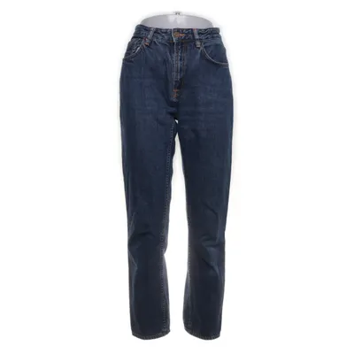 Jeans (Blå) från Nudie Jeans Bomull