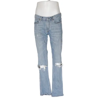 Jeans (Blå) fra Acne Studios Blå Konst